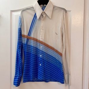 Men's Vintage Shirt